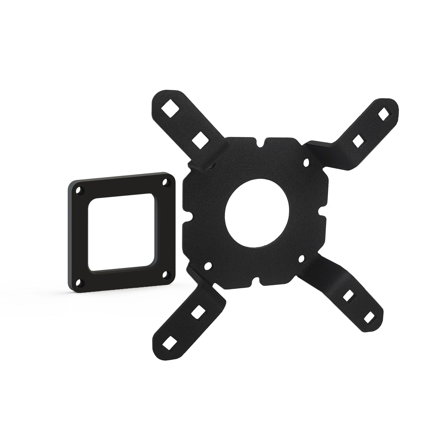 Suporte Adaptador para Monitor Gamer - TGT ALTAY T3 TGT-ATT3-BL02 KROM KERTZ NXKROMKERTZ24
