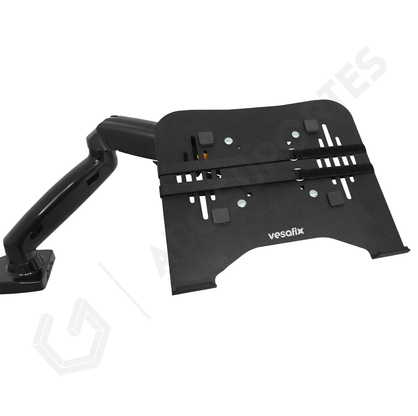 Bandeja para Notebook Compativel com Suporte de Pistão a Gás