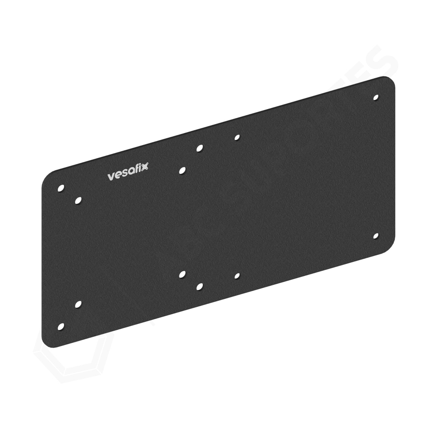 Suporte Vesa Extensor Lateral para Intel NUC