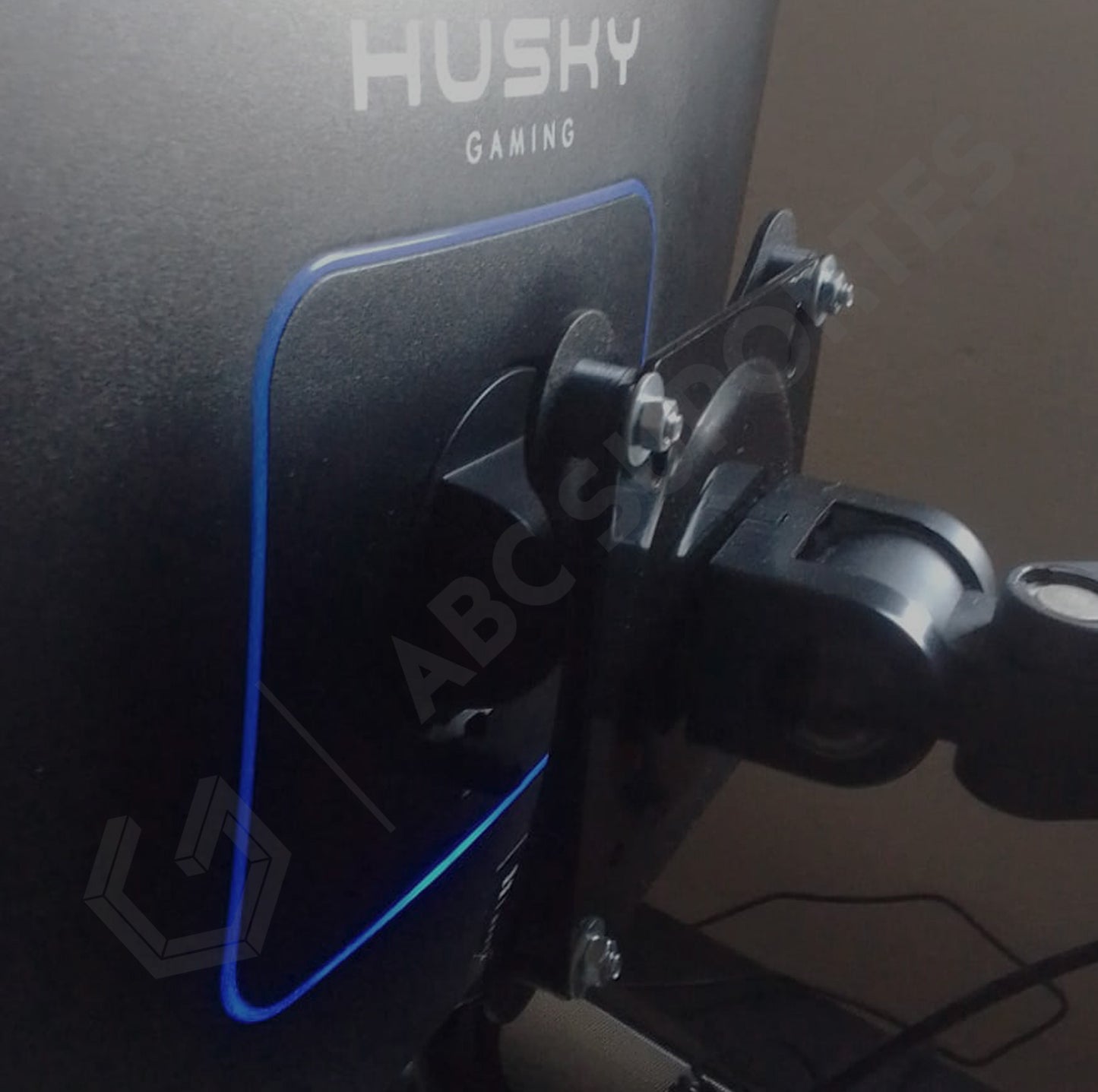 Suporte Adaptador Vesa para Monitor HUSKY STORM 700 HGMT008
