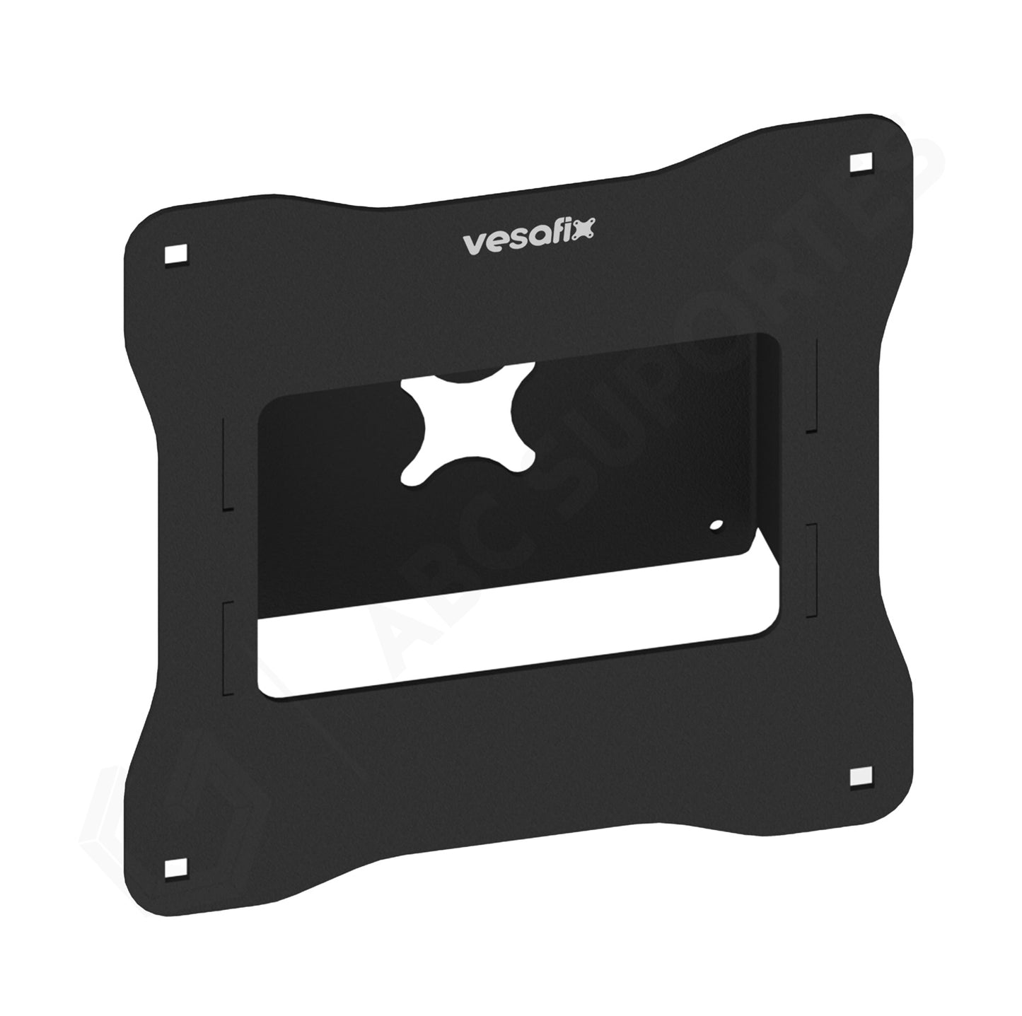 Adaptador Vesa Monitor SAMSUNG ODYSSEY ARK 55 Sem Furação Vesa