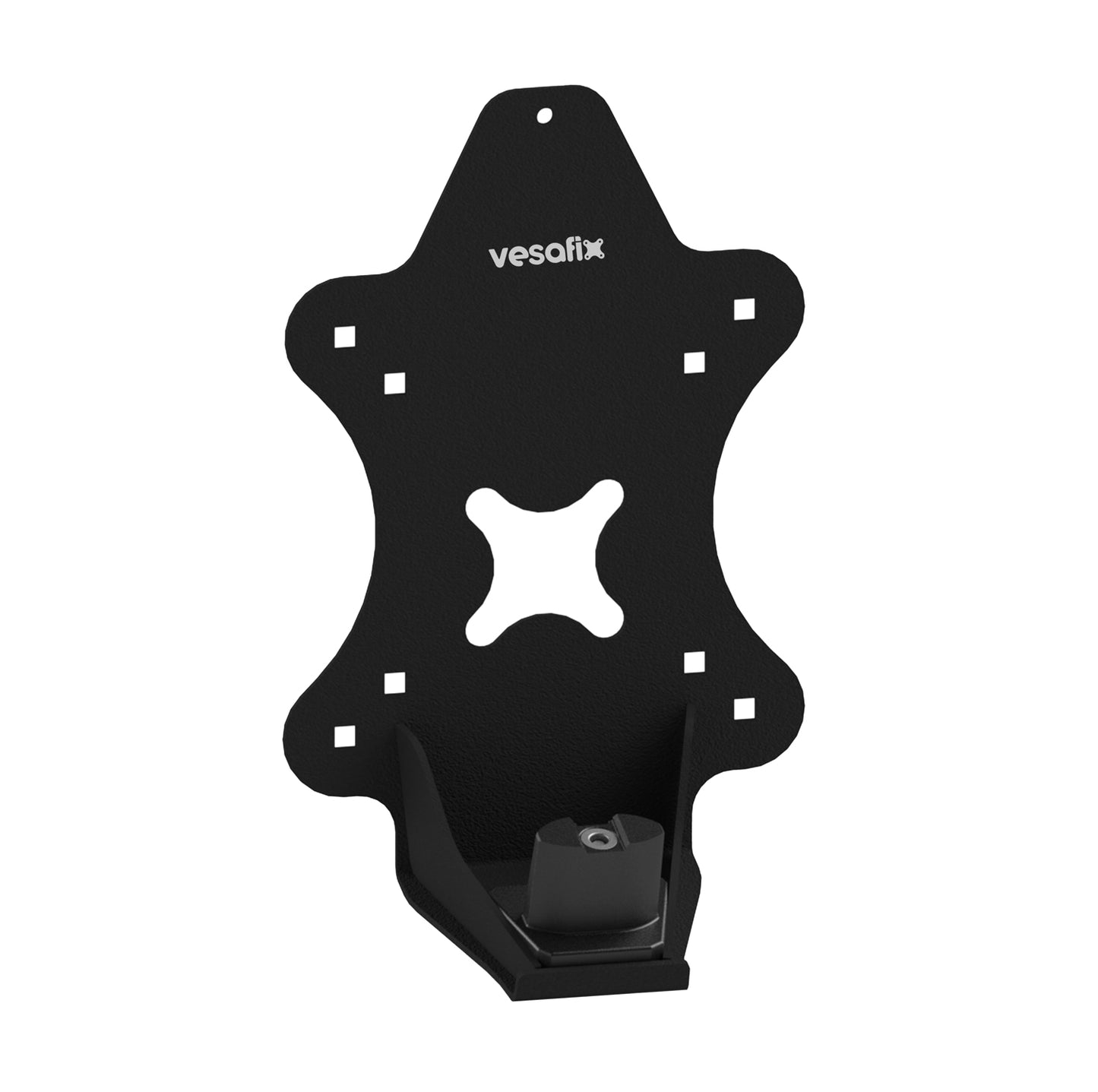 Adaptador Vesa Monitor Samsung SD332 sem Furação Vesa