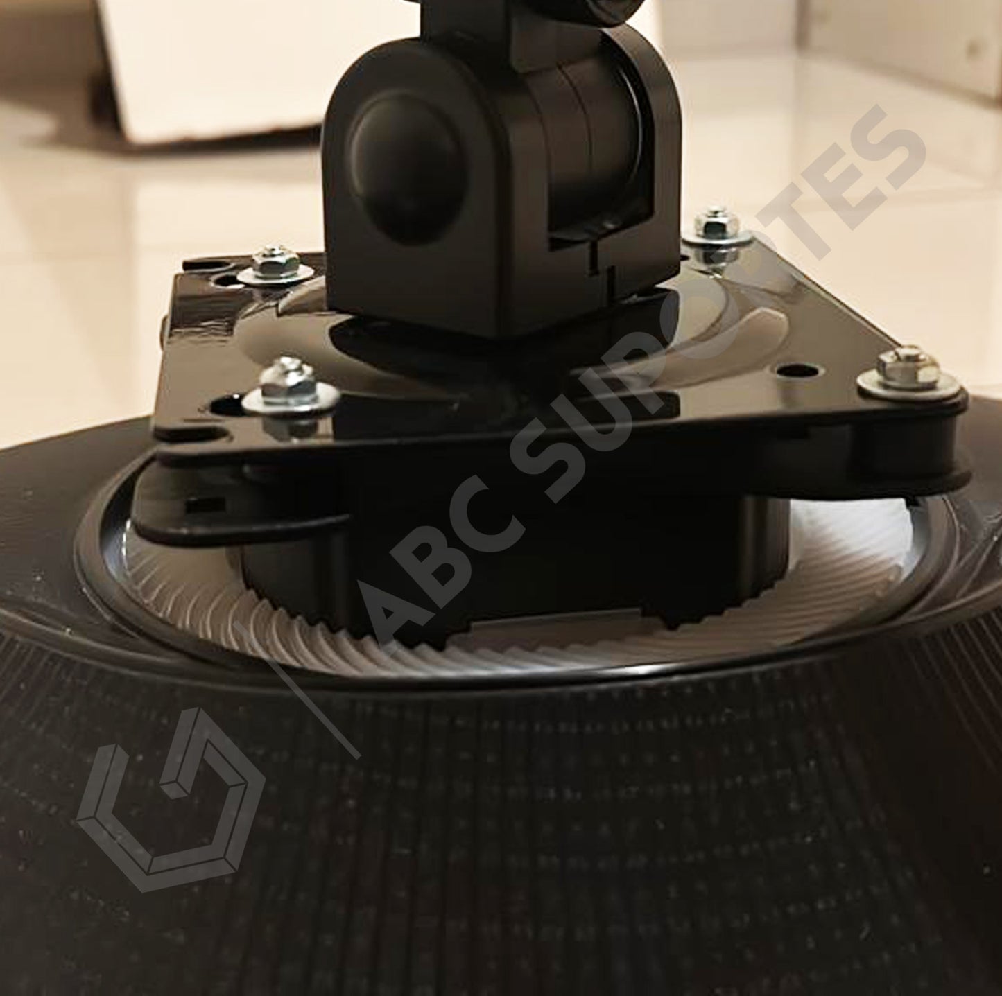 Adaptador Vesa Monitor SAMSUNG ODYSSEY G7 ou ODYSSEY G6 Sem Furação Vesa - LC27G75TQSLXZD LS27BG650ELXZD
