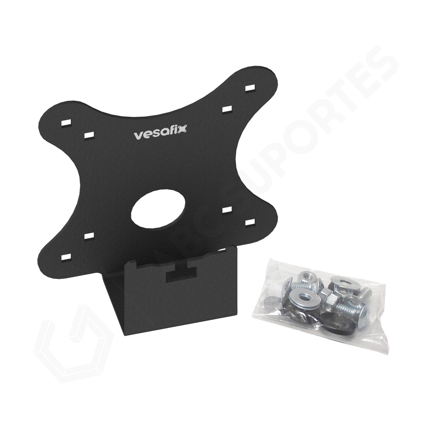 Suporte Adaptador para Monitor Dell S2240L S2340L Sem Furação Vesa