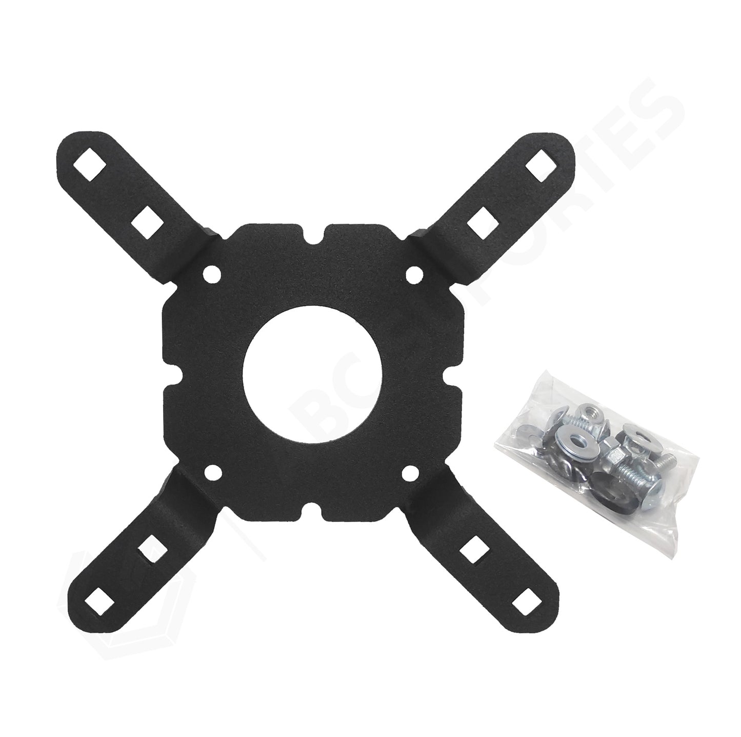 Suporte Adaptador para Monitor Gamer - TGT ALTAY T3 TGT-ATT3-BL02 KROM KERTZ NXKROMKERTZ24