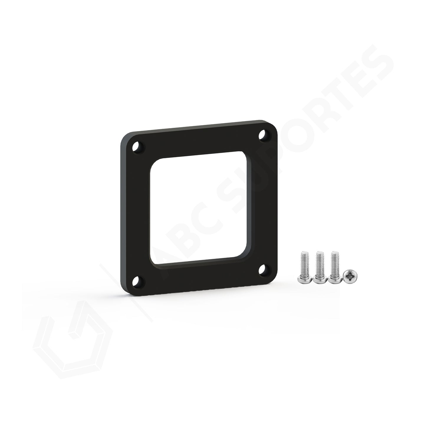 Suporte Adaptador para Monitor Gamer - TGT ALTAY T3 TGT-ATT3-BL02 KROM KERTZ NXKROMKERTZ24