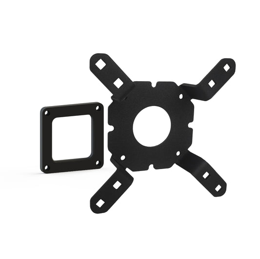 Suporte Adaptador para Monitor Gamer - TGT ALTAY T3 TGT-ATT3-BL02 KROM KERTZ NXKROMKERTZ24