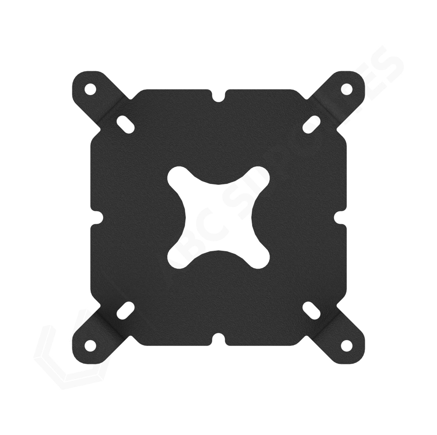 Suporte Adaptador / Extensor Vesa 75x75 100x100 para Monitor Elements - 2030 XTI PRO