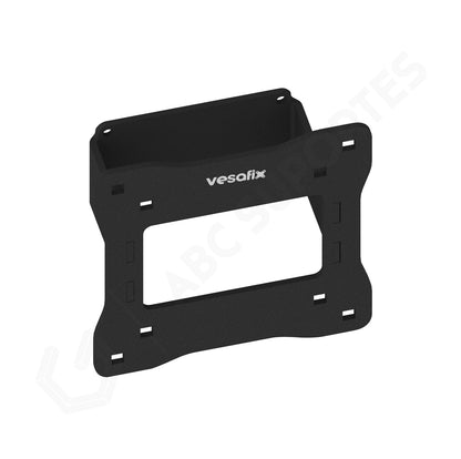 Adaptador Vesa Monitor SAMSUNG ODYSSEY G9 Sem Furação Vesa - C49G95TSSL
