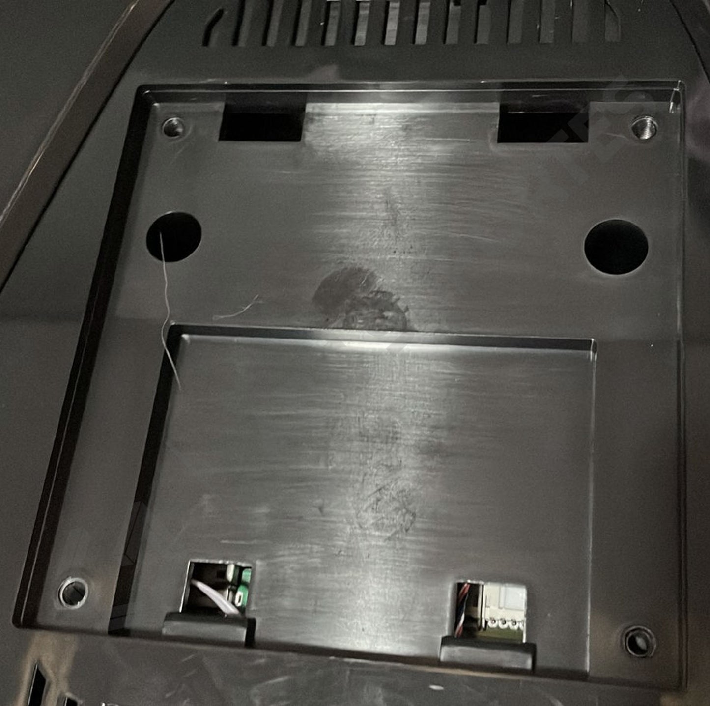 Adaptador Vesa Monitor Pichau Cepheus Fuse 32 Polegadas PG-CFVFSE32-BL01