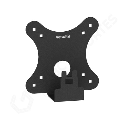 Suporte Adaptador Vesa para Monitor AOC Série 70 sem Furação Vesa - E970Swnl E2070Swnl