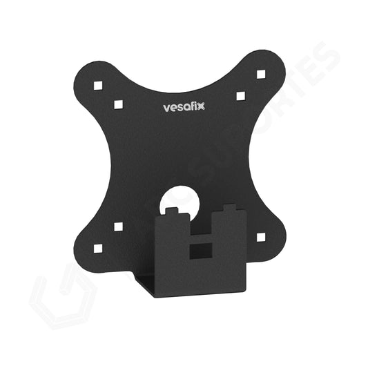 Suporte Adaptador para Monitor Dell Sem Furação Vesa - SE2717H SE2717HX SE2717HR
