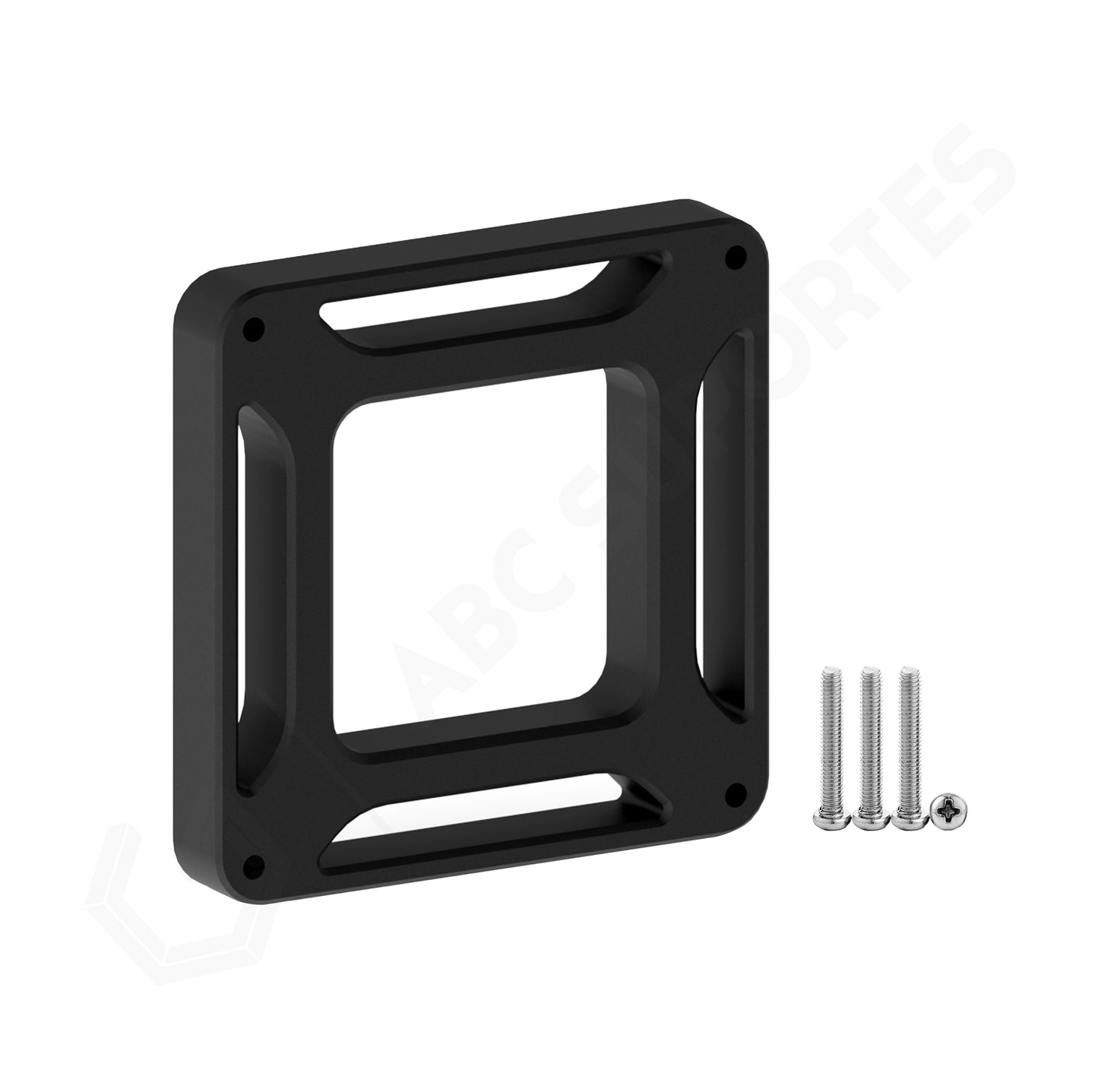 Adaptador Vesa Monitor Multilaser Warrior Shin Kai MN103