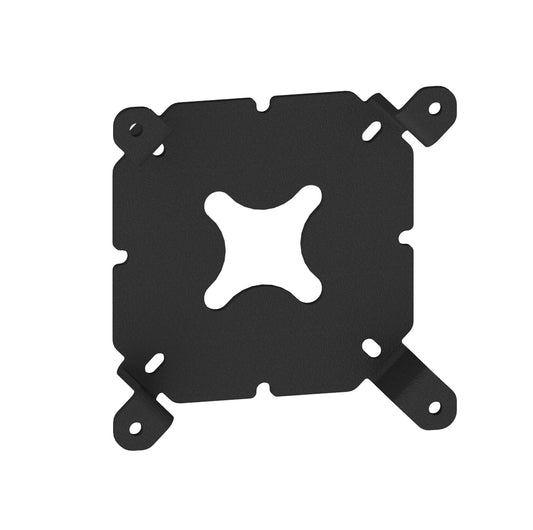 Suporte Adaptador / Extensor Vesa 75x75 100x100 para Monitor Elements - 2030 XTI PRO