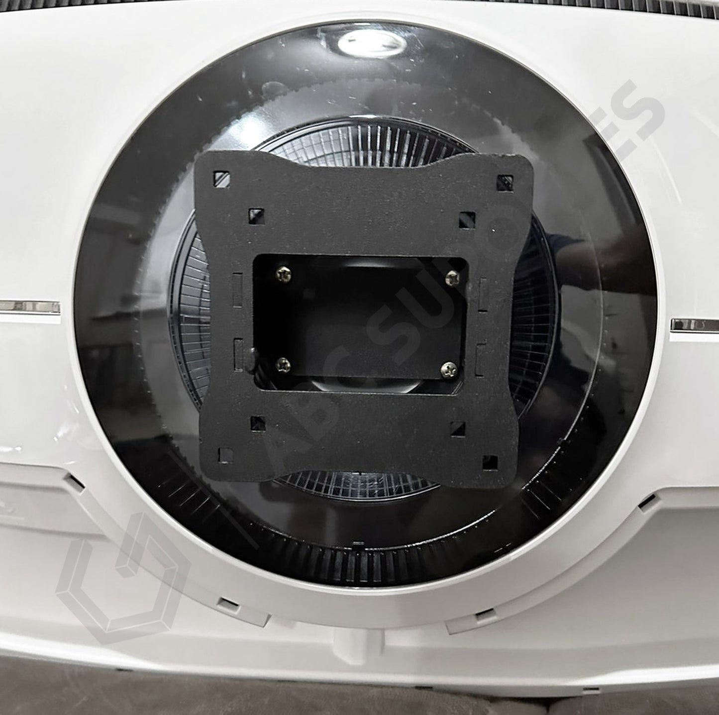Adaptador Vesa Monitor SAMSUNG ODYSSEY G9 Sem Furação Vesa - C49G95TSSL