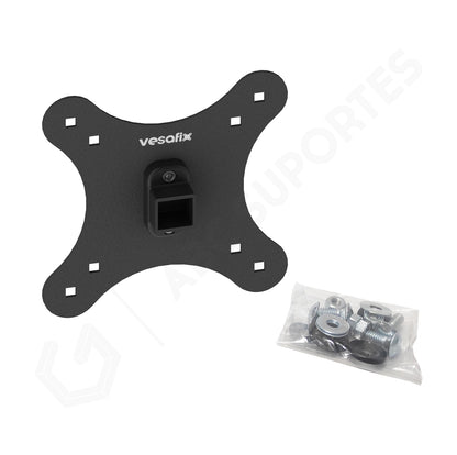 Adaptador Vesa Monitor Primetek A3L1M Sem Furação Vesa