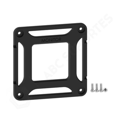 Adaptador Vesa Monitor Gamer LG UltraGear - 24GN65R 27GN65R 32GN55R
