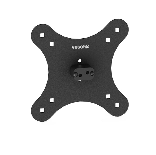 Adaptador Vesa Monitor HUSKY STORM HGMT001 Sem Furação Vesa