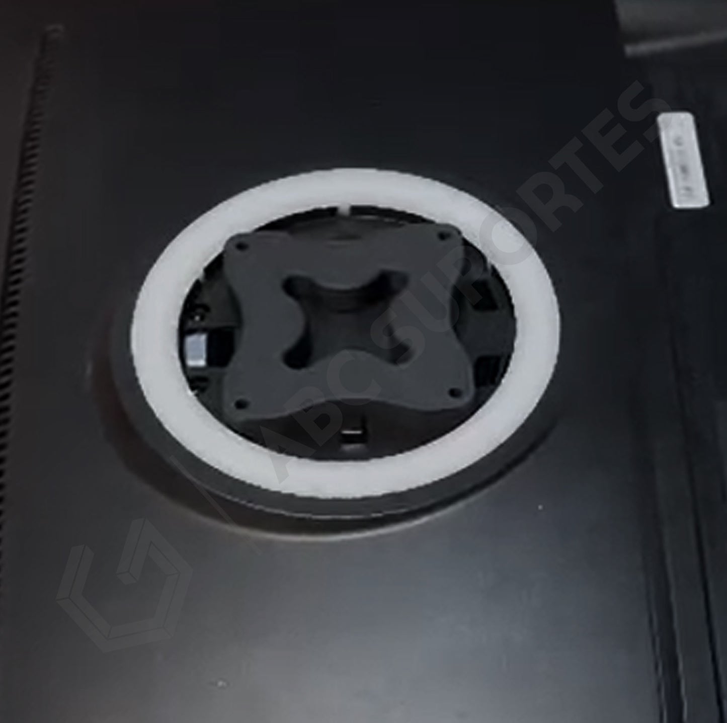 Adaptador Vesa Monitor Philco PMG27 CURVO PMG27C900FG