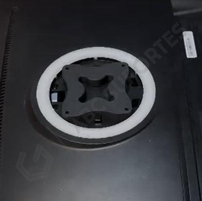 Adaptador Vesa Monitor Philco PMG27 CURVO PMG27C900FG
