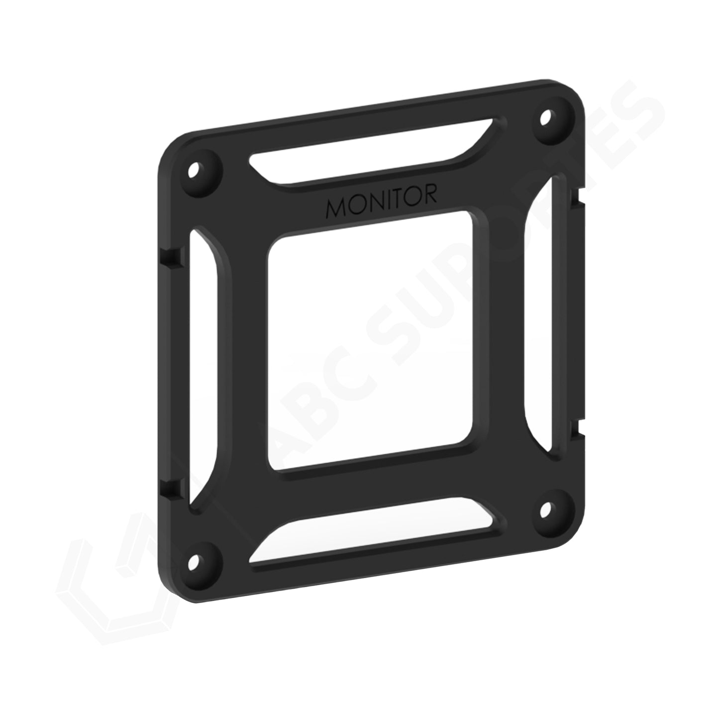 Adaptador Vesa Monitor Gamer LG UltraGear - 24GN65R 27GN65R 32GN55R