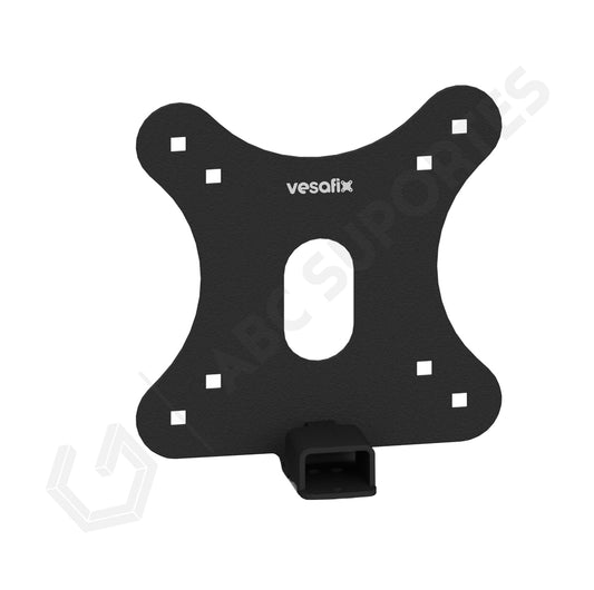 Adaptador Vesa Monitor AOC 22B1H Sem Furação Vesa