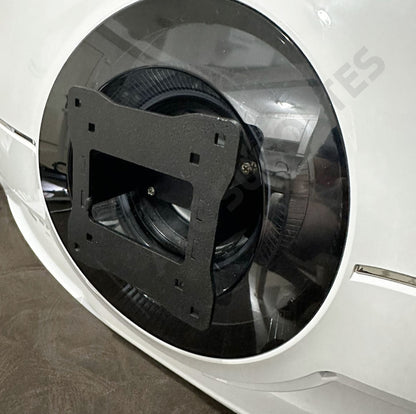 Adaptador Vesa Monitor SAMSUNG ODYSSEY G9 Sem Furação Vesa - C49G95TSSL