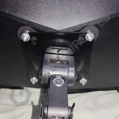 Adaptador Vesa Monitor Primetek A3L1M Sem Furação Vesa