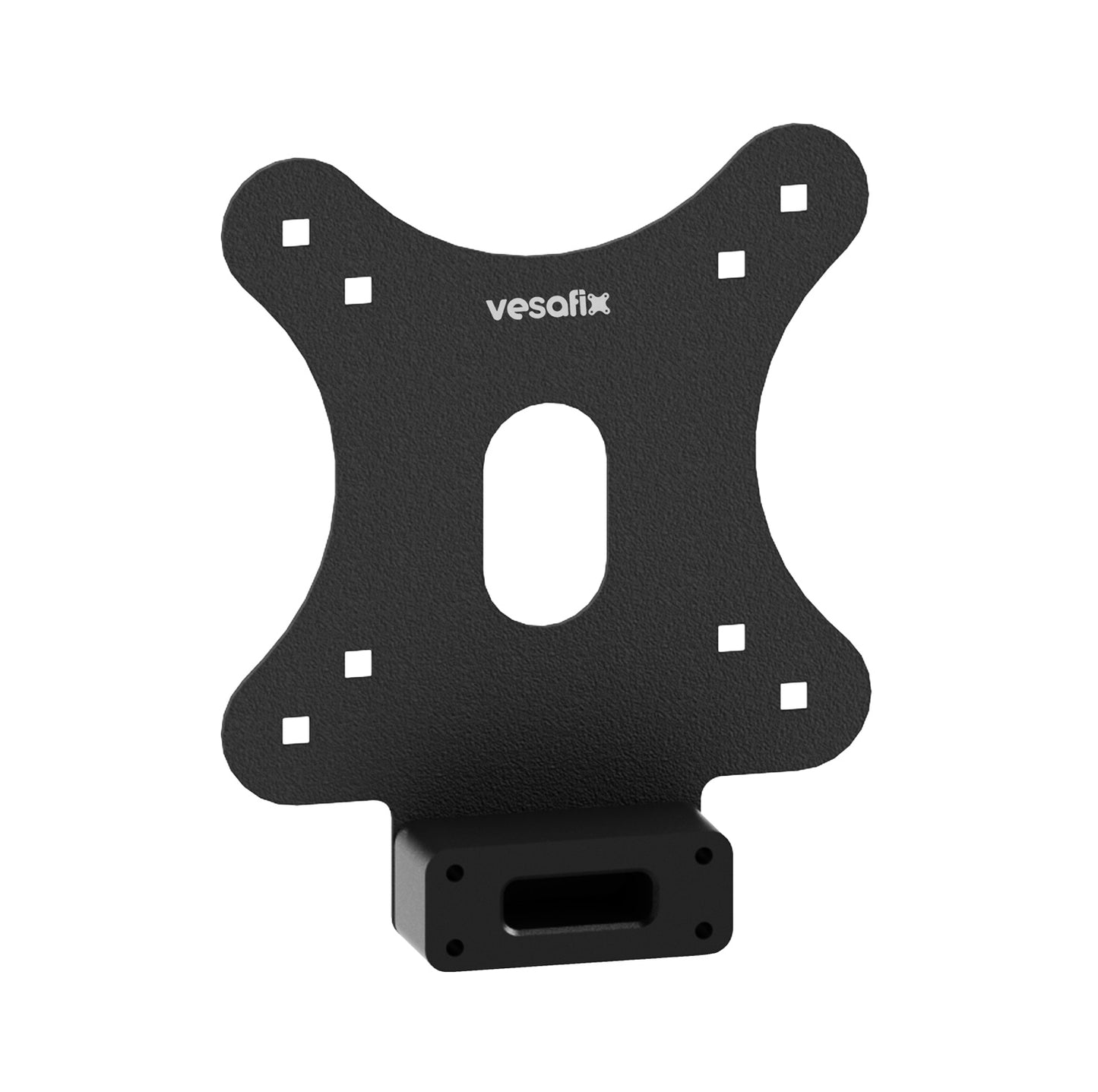 Adaptador Vesa Monitor HQ 24HQLEDSB Sem Furação Vesa