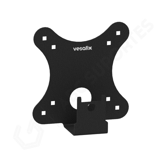 Adaptador Vesa Monitor Acer Vero RL242Y sem Furação Vesa