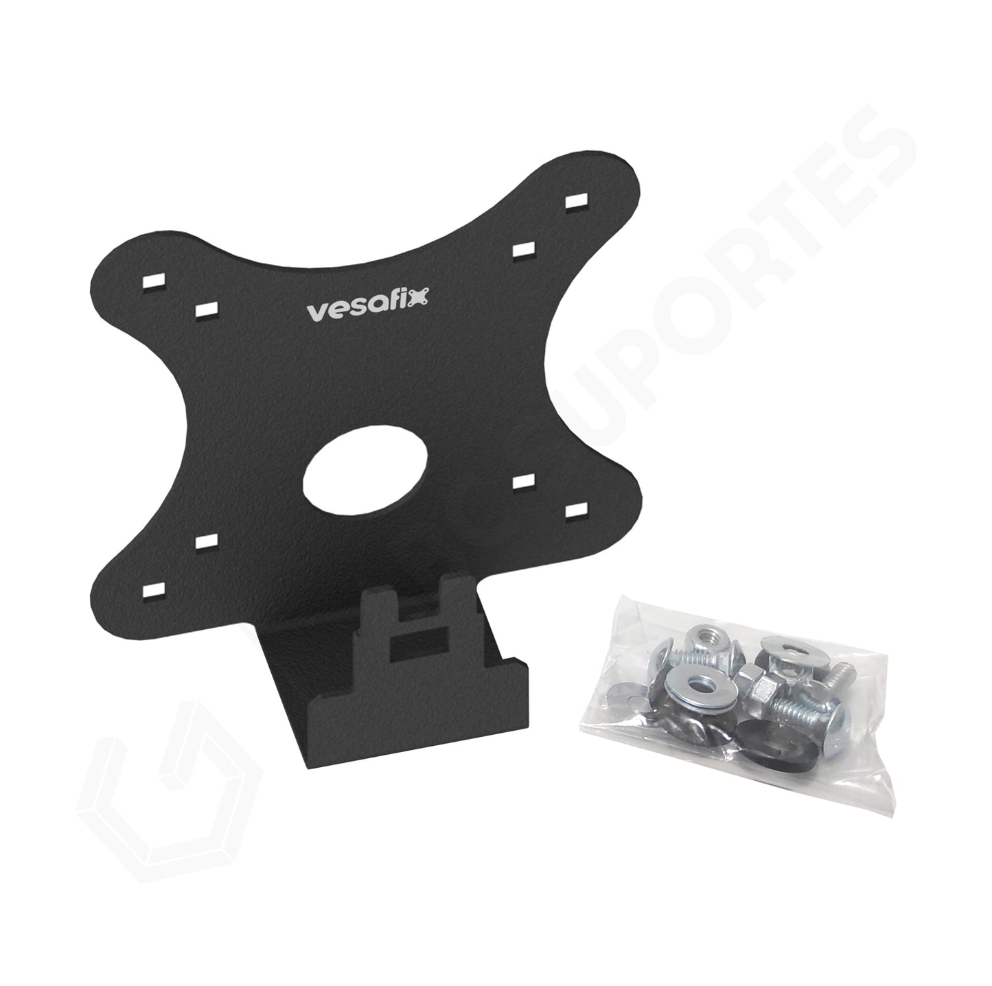 Suporte Adaptador Vesa para Monitor AOC Série 70 sem Furação Vesa - E970Swnl E2070Swnl